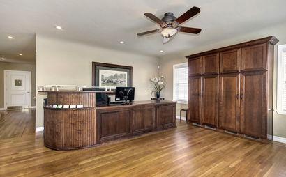 Virtual Office Suite Virtual Office Suite