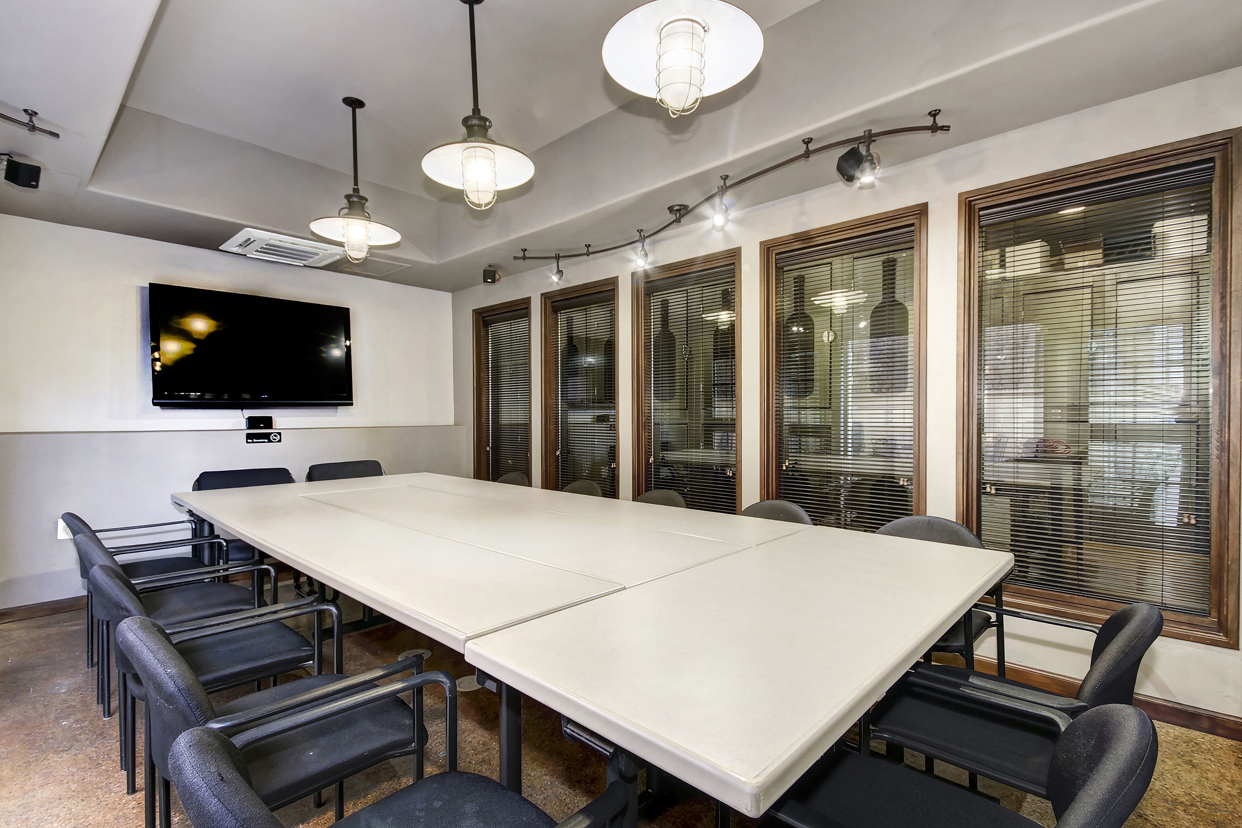 Virtual Office Suite