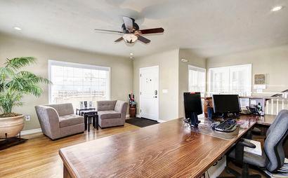 Lecture Room Lecture Room