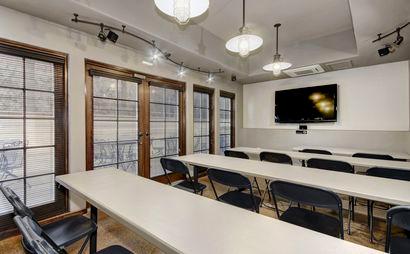 Classroom I Classroom I