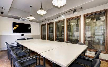 Standard Board Room Standard Board Room