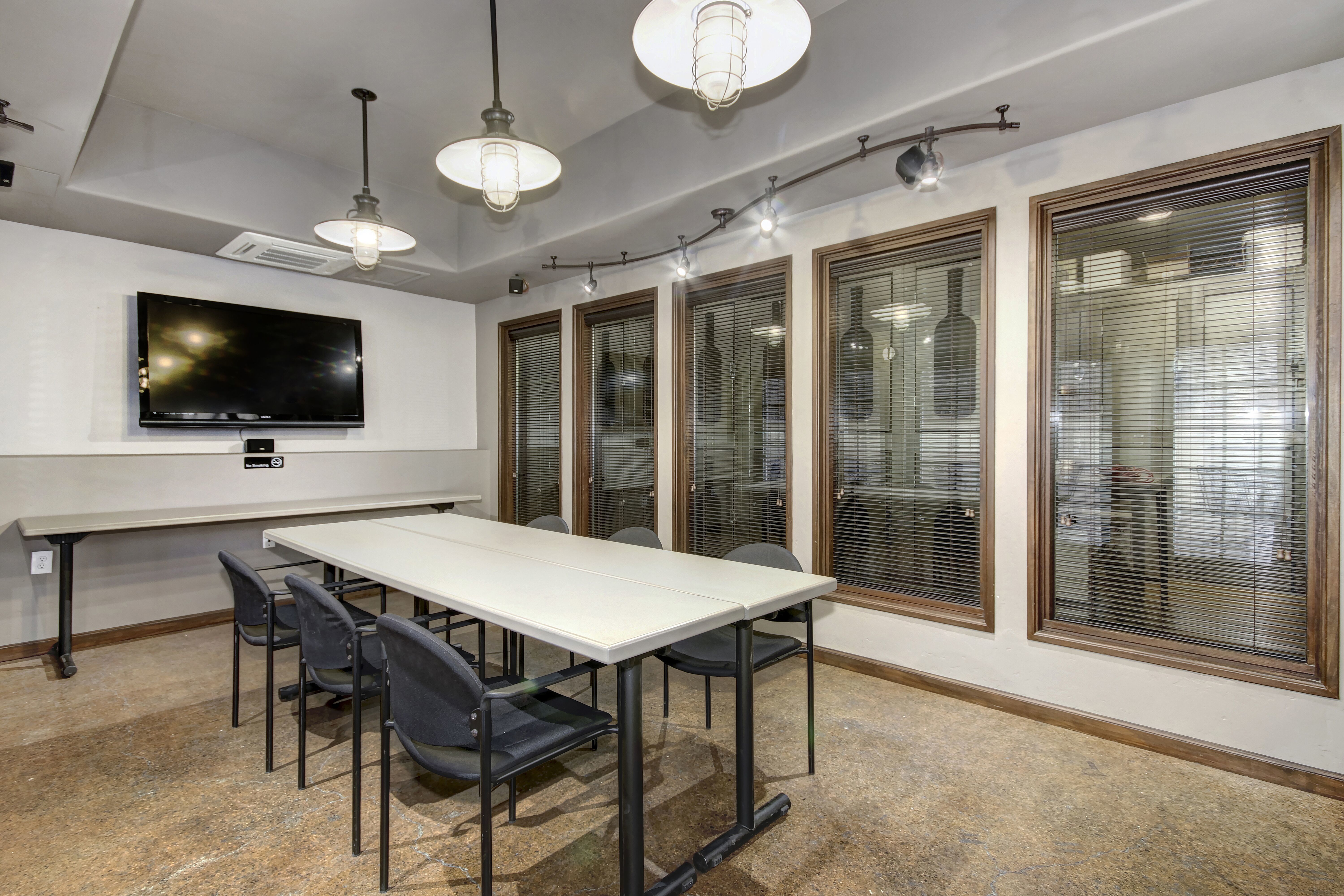 Medium Conference Room