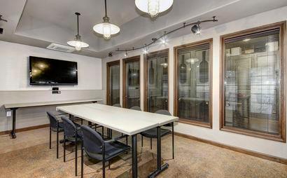 Medium Conference Room Medium Conference Room