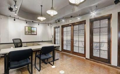 Day Office Suite Day Office Suite