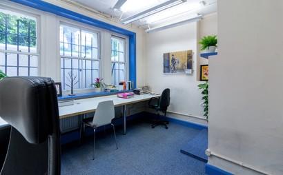 The Workary Notting Hill The Workary Notting Hill