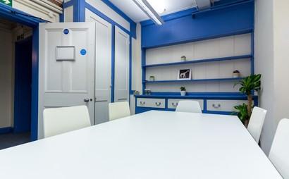 The Workary Notting Hill The Workary Notting Hill