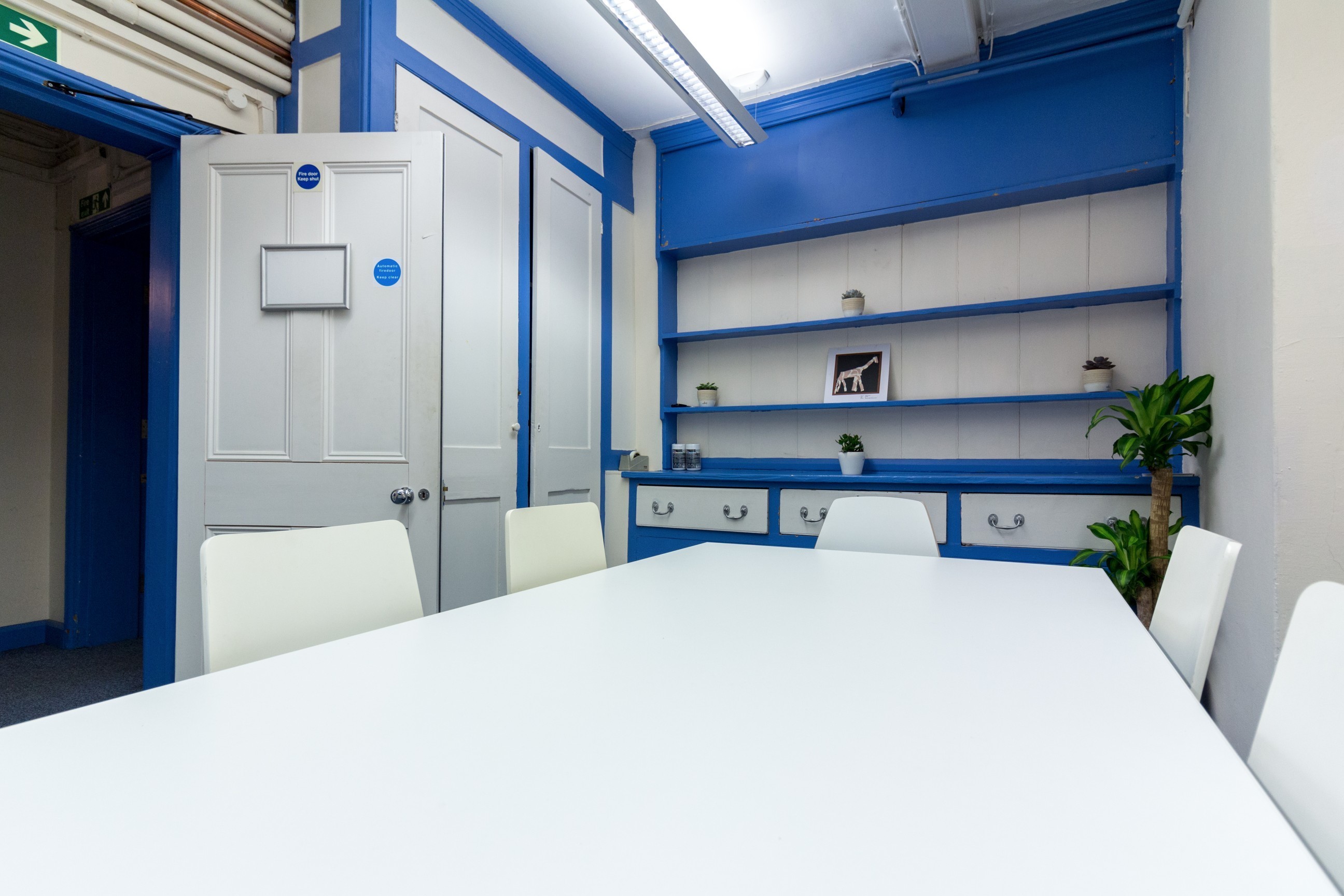 The Workary Notting Hill