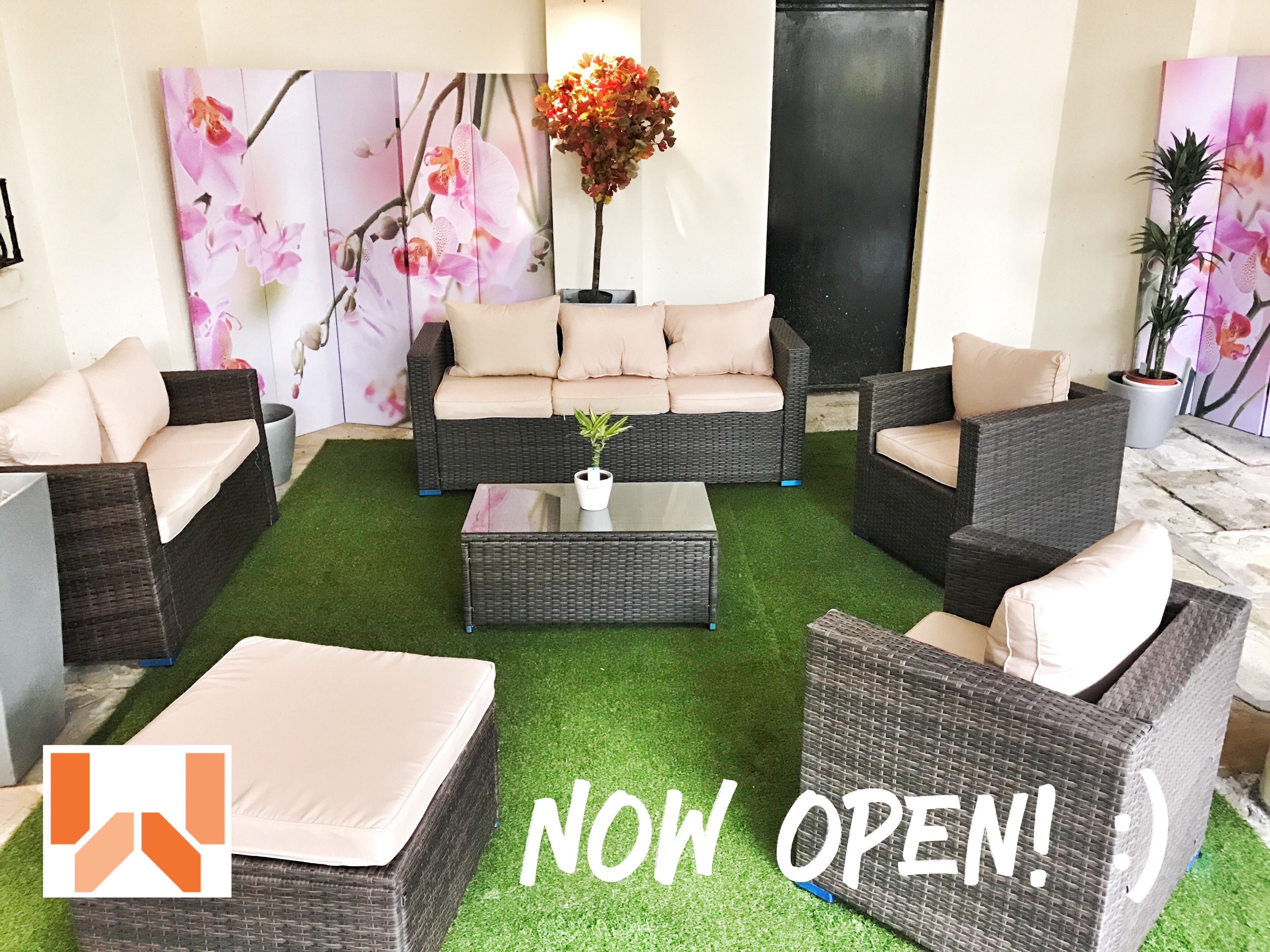 The Workary Notting Hill