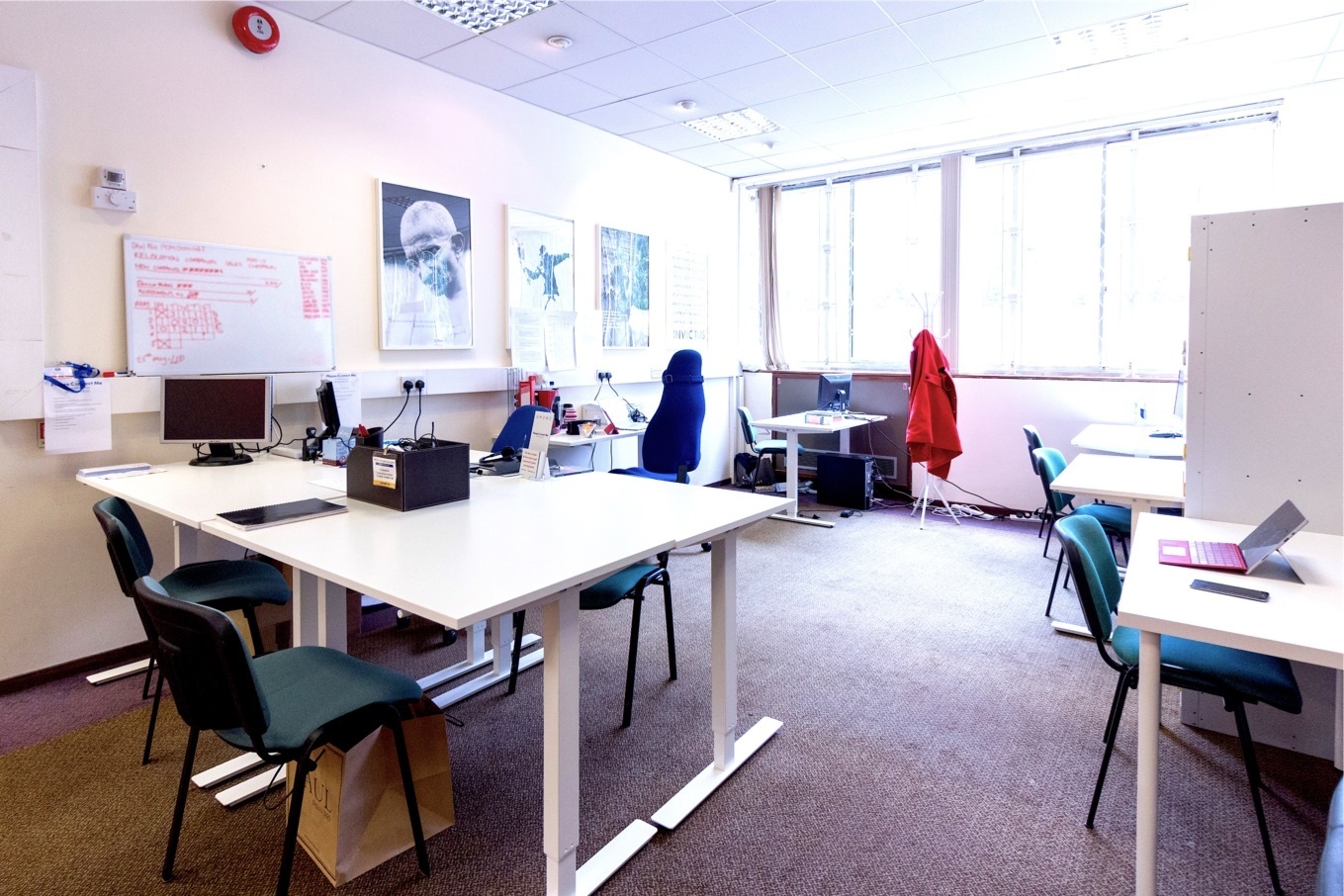 The Workary Brompton 