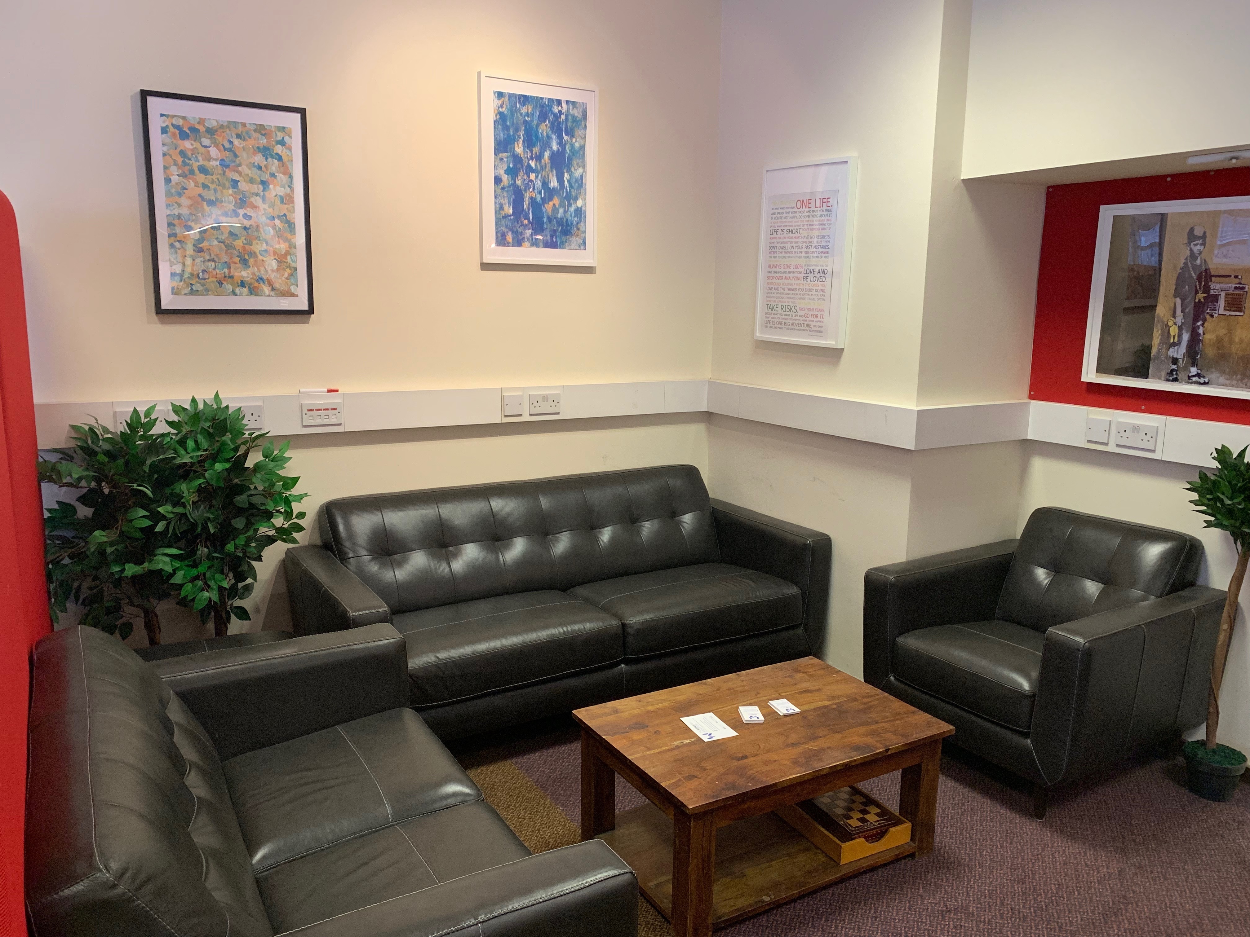 The Workary Brompton 