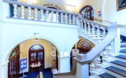 The Workary Chelsea The Workary Chelsea