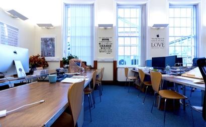 The Workary Chelsea The Workary Chelsea