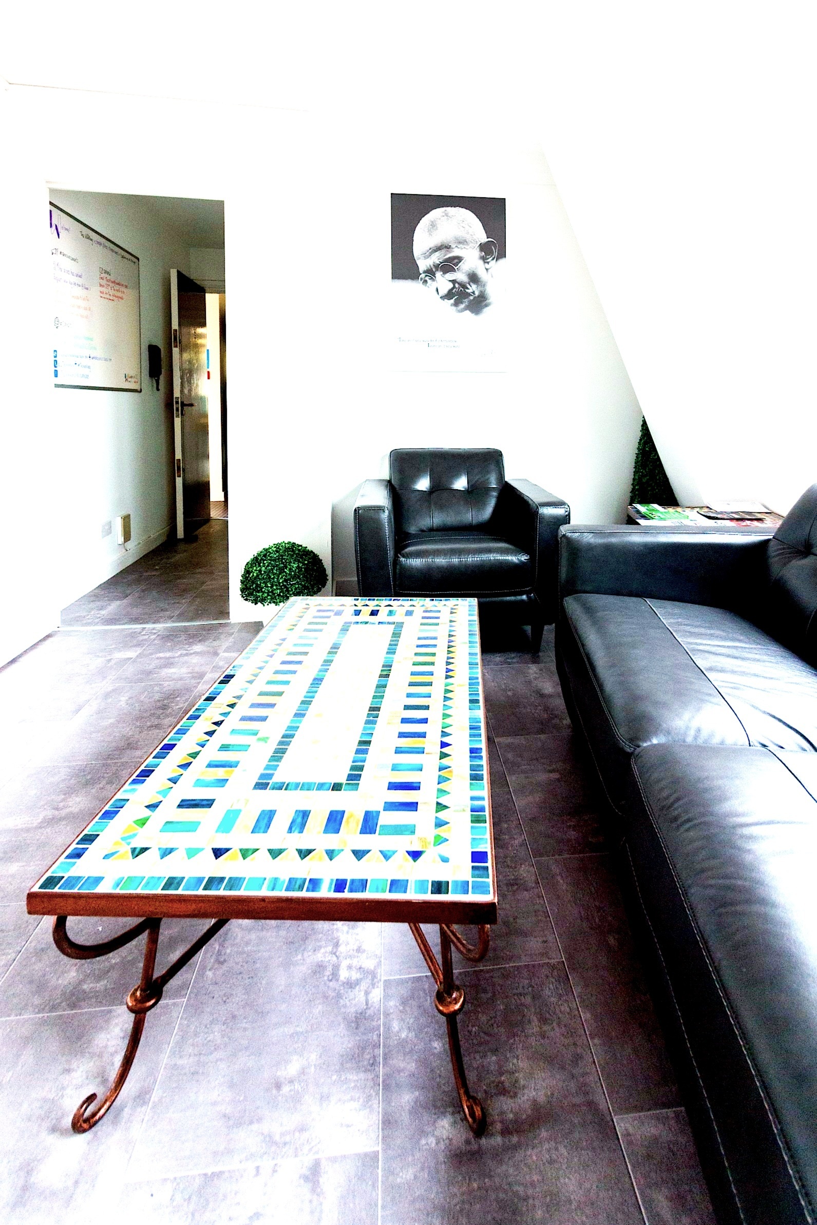 The Workary Maidenhead