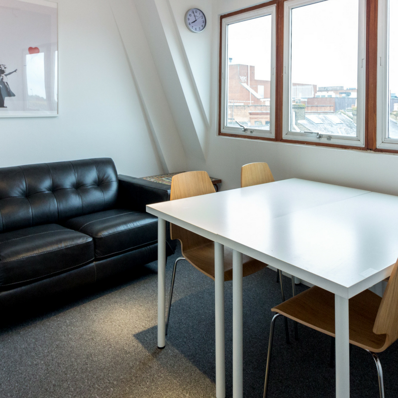 The Workary Maidenhead