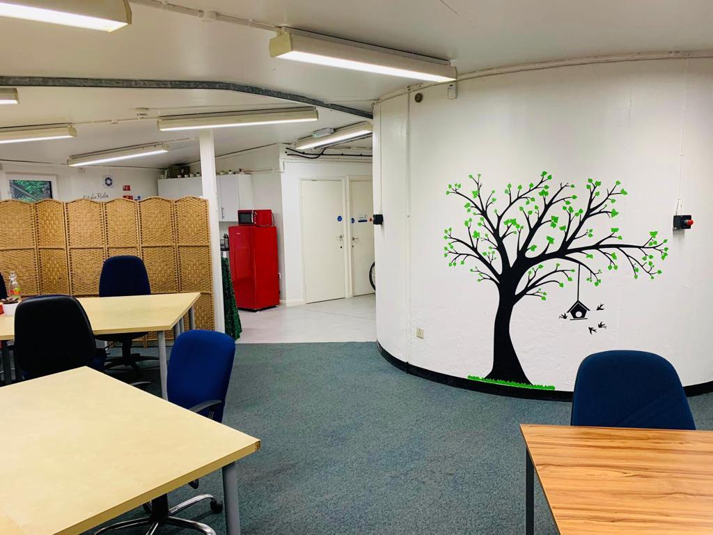 The Workary Avonmore