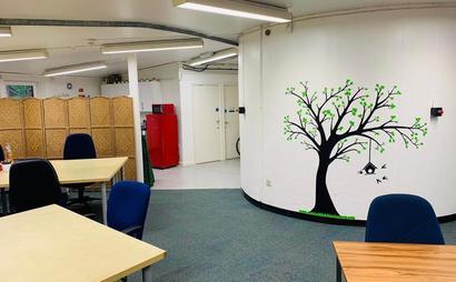 The Workary Avonmore The Workary Avonmore