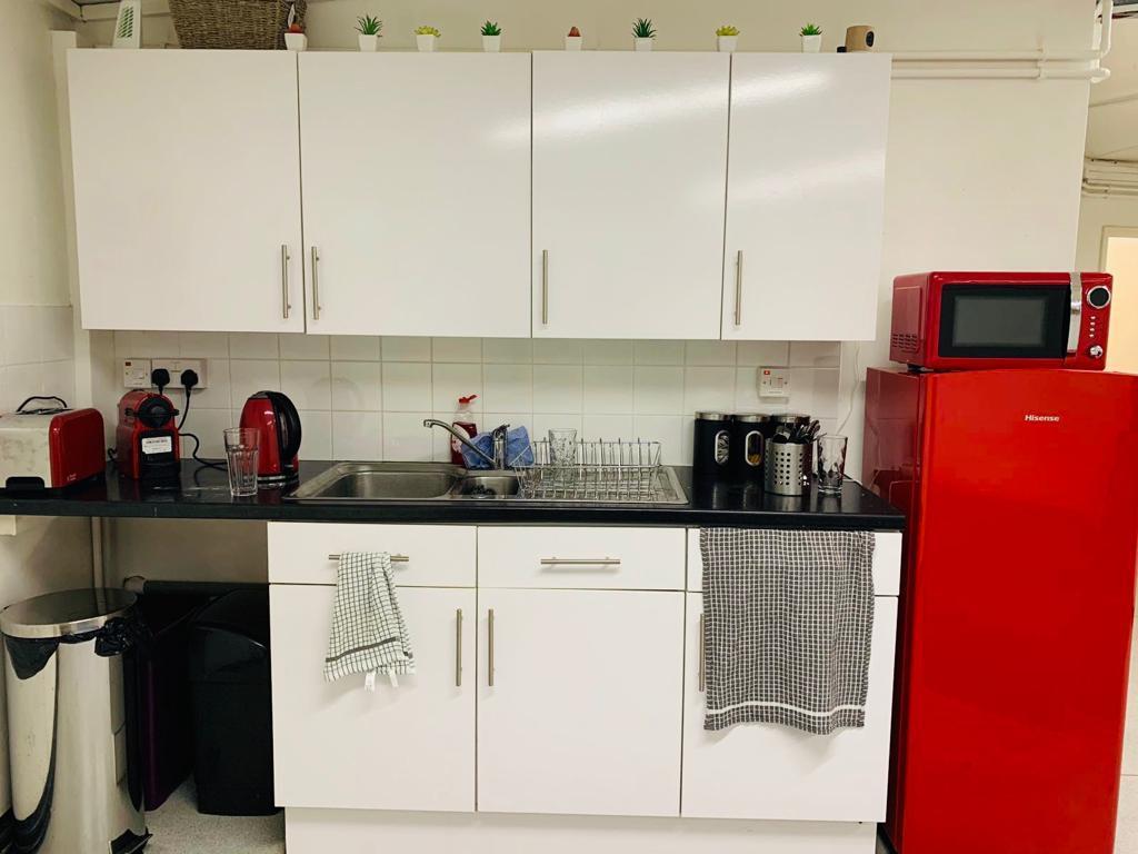 The Workary Avonmore