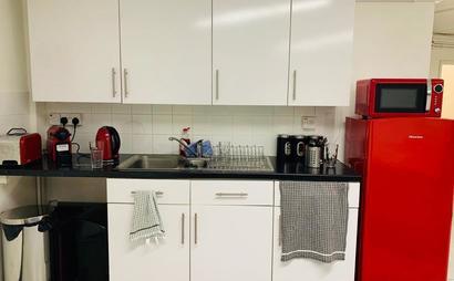 The Workary Avonmore The Workary Avonmore