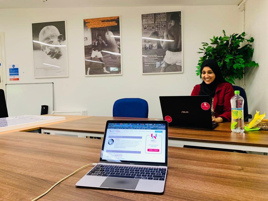 The Workary Avonmore