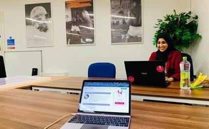 The Workary Avonmore The Workary Avonmore