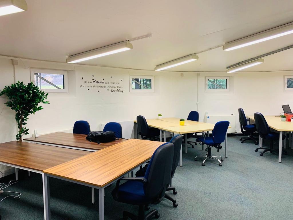 The Workary Avonmore