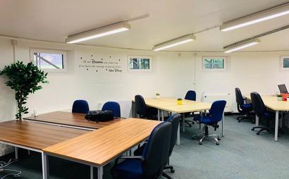 The Workary Avonmore The Workary Avonmore