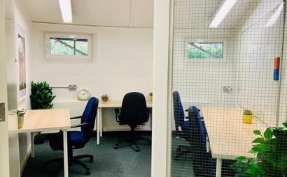 The Workary Avonmore The Workary Avonmore