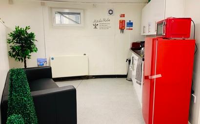 The Workary Avonmore The Workary Avonmore