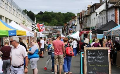 The Workary Caterham The Workary Caterham