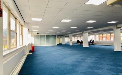 The Workary Caterham The Workary Caterham