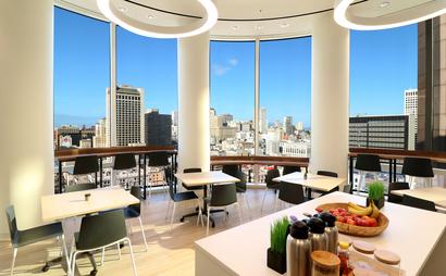 fabbit Global Gateway ”San Francisco fabbit Global Gateway ”San Francisco