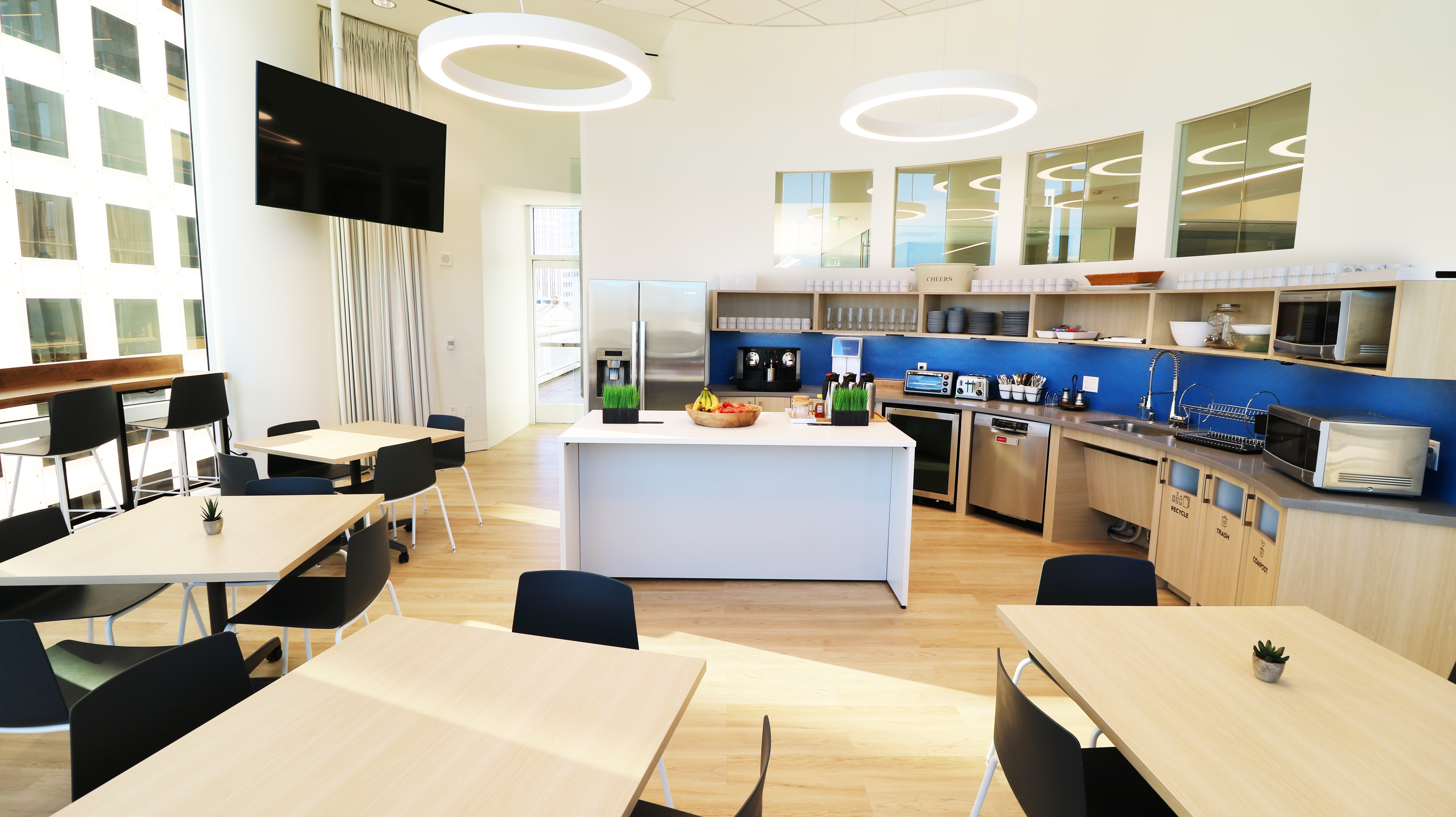 fabbit Global Gateway ”San Francisco