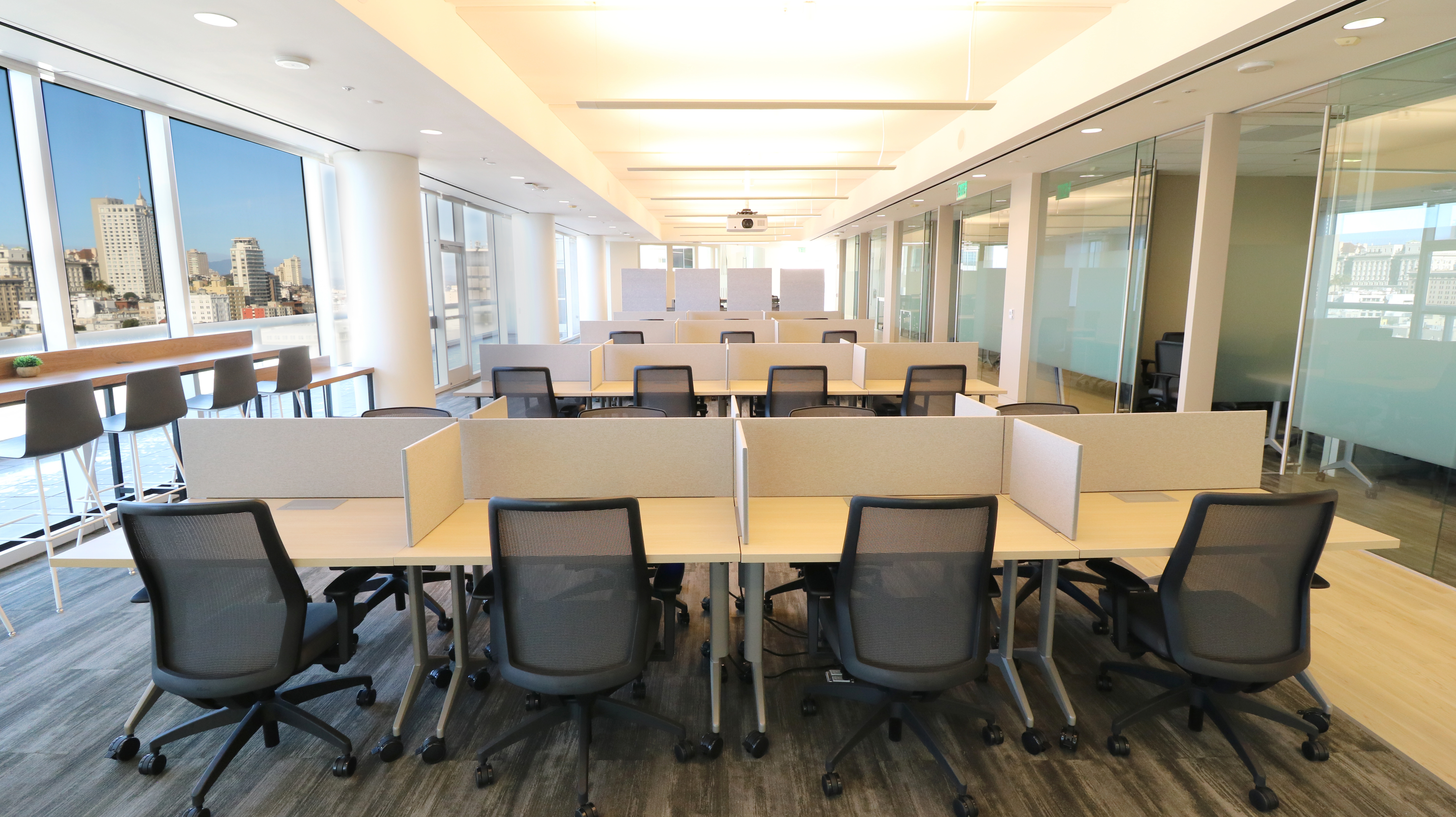 fabbit Global Gateway ”San Francisco