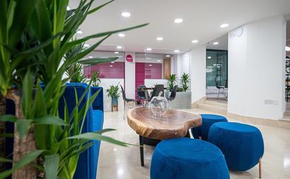 Camden Gateway Camden Gateway