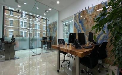 Camden Gateway Camden Gateway