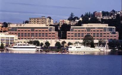 Lake Union - Executive Suite Lake Union - Executive Suite