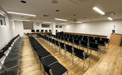 Camden Gateway Camden Gateway