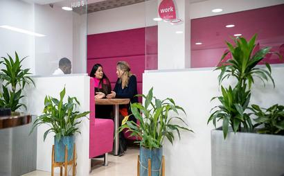 Camden Gateway Camden Gateway