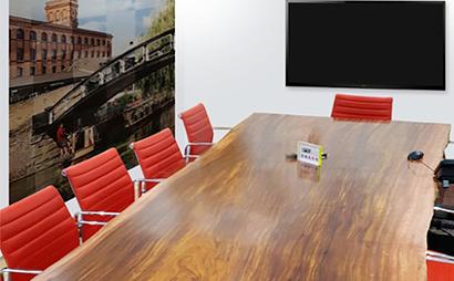 Camden Gateway Camden Gateway