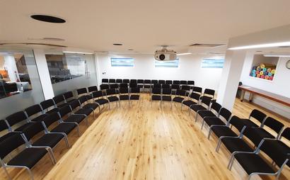 Camden Gateway Camden Gateway