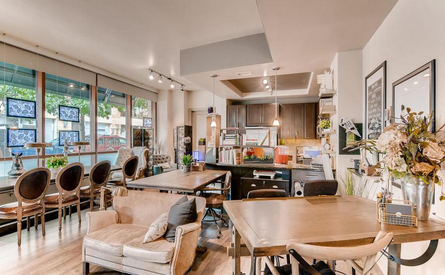 Rent a Desk in the Heart of Austin! Rent a Desk in the Heart of Austin!