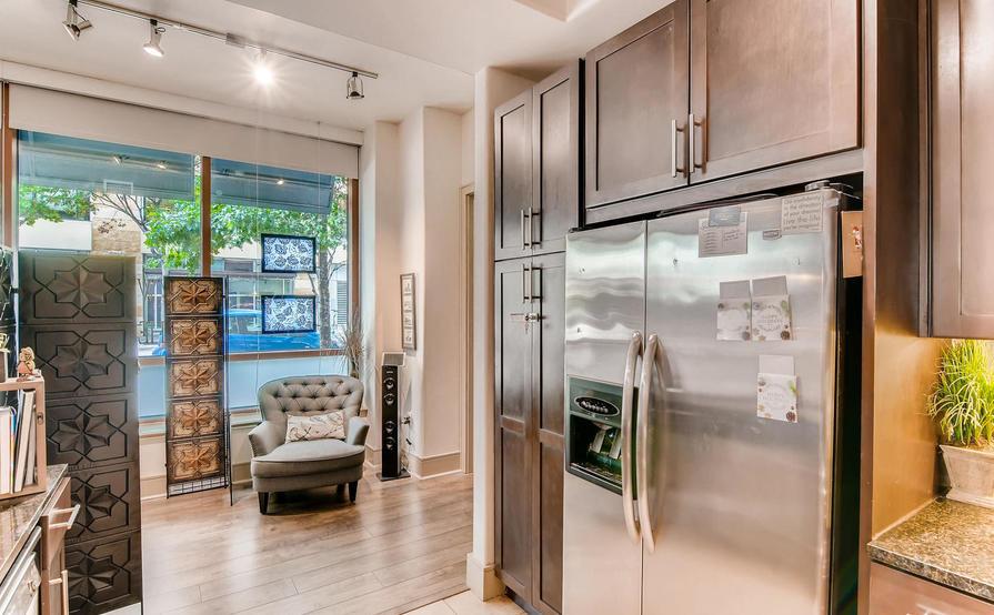 Rent a Desk in the Heart of Austin! Rent a Desk in the Heart of Austin!