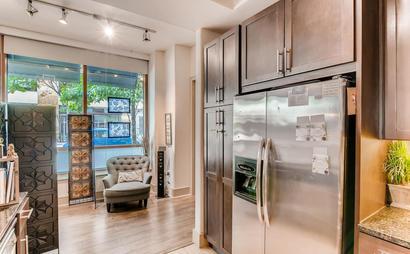 Rent a Desk in the Heart of Austin! Rent a Desk in the Heart of Austin!