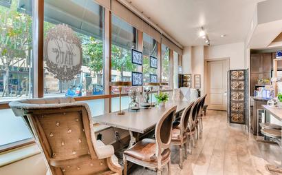 Rent a Desk in the Heart of Austin! Rent a Desk in the Heart of Austin!