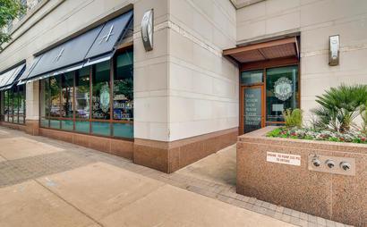 Rent a Desk in the Heart of Austin! Rent a Desk in the Heart of Austin!