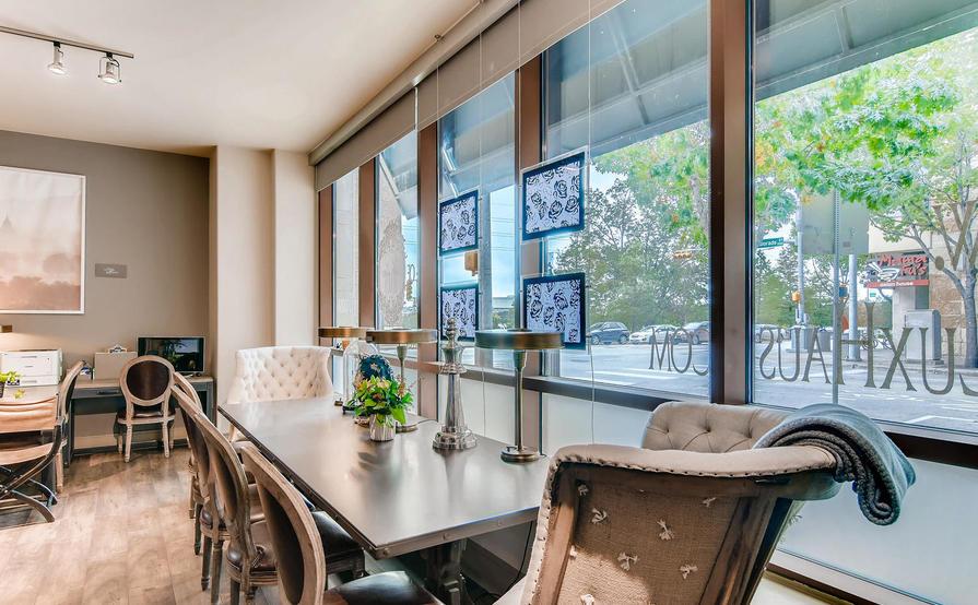 Rent a Desk in the Heart of Austin! Rent a Desk in the Heart of Austin!