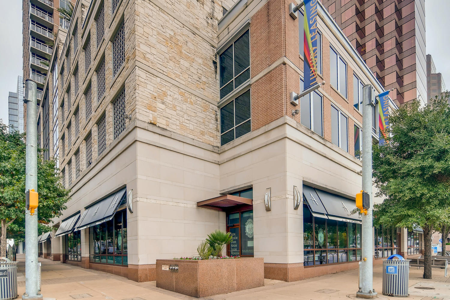 Rent a Desk in the Heart of Austin! Rent a Desk in the Heart of Austin!
