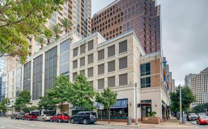 Rent a Desk in the Heart of Austin! Rent a Desk in the Heart of Austin!