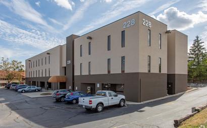 Coworking Office Space (Miamisburg) Coworking Office Space (Miamisburg)