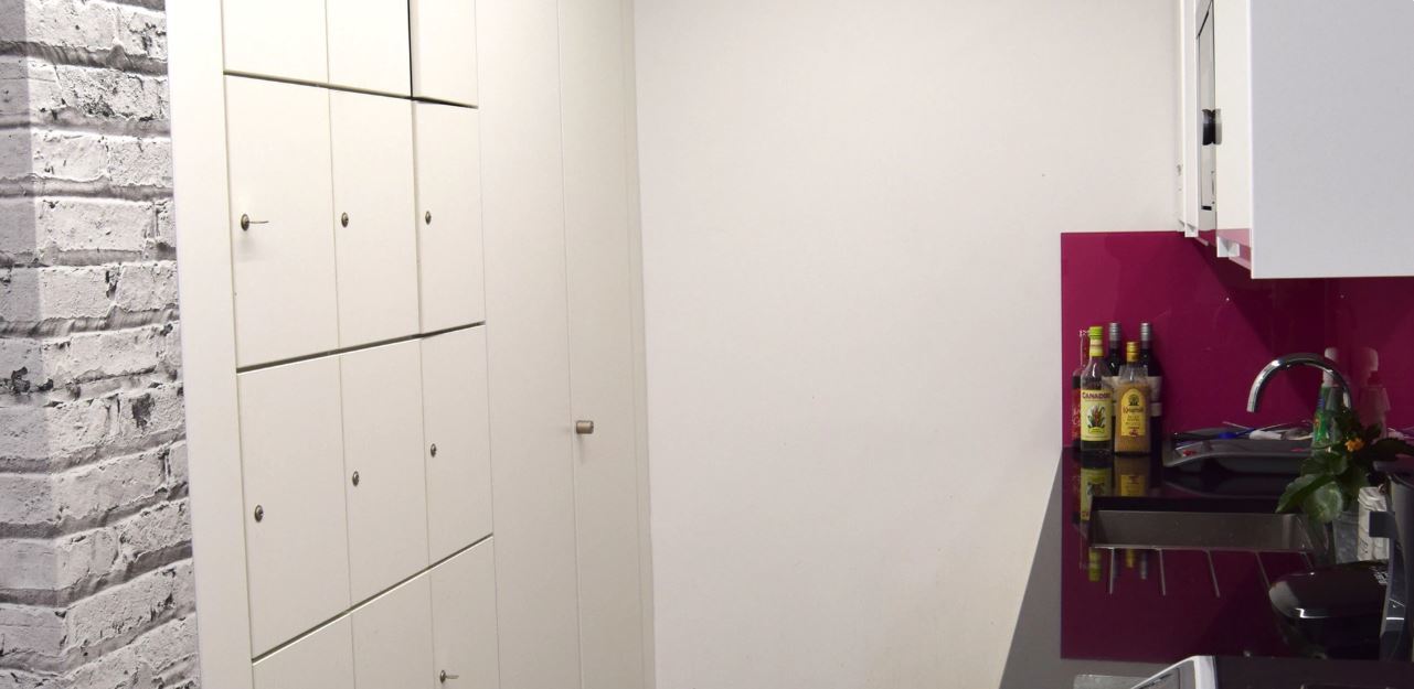 Rent Desk / Office Space in the heart of Wimbledon town centre